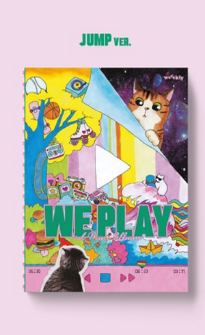 Weeekly - We Play