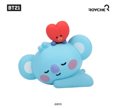 BT21 - Little Buddy Monitor Figure