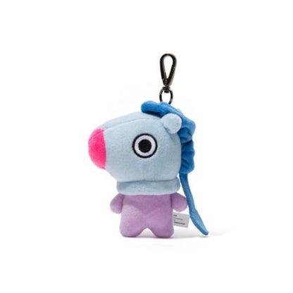 BT21 - Standing Bag Charm