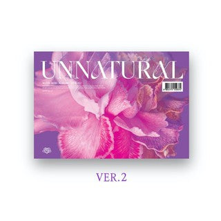 WJSN - UNNATURAL