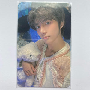 TXT - 'The Name Chapter: Temptation' M2U Lucky Draws