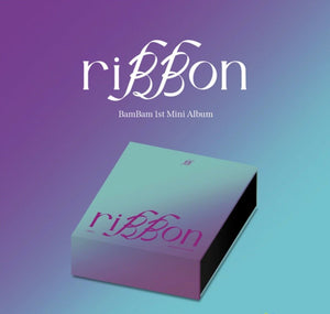 BAMBAM - Ribbon