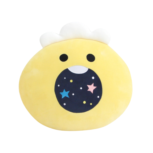 TREASURE - TRUZ Face Cushion