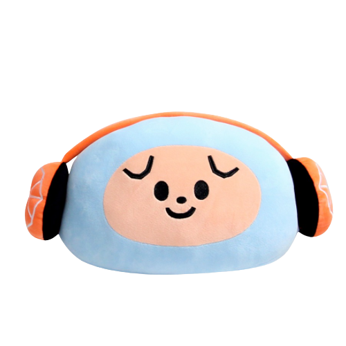 TREASURE - TRUZ Face Cushion