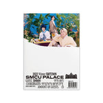 2022 Winter SMTOWN : SMCU PALACE - SHINEE (Guest ver.)