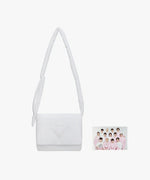 Seventeen - [Seventeen In Carat Land] Cross Bag