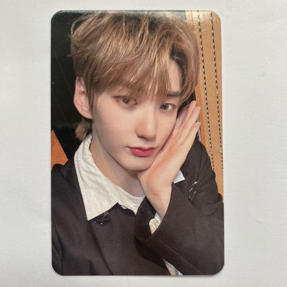 KINGDOM - History of Kingdom: Part VI. Mujin Makestar Photocards