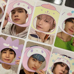 NCT - NCT x SANRIO Trading Cards