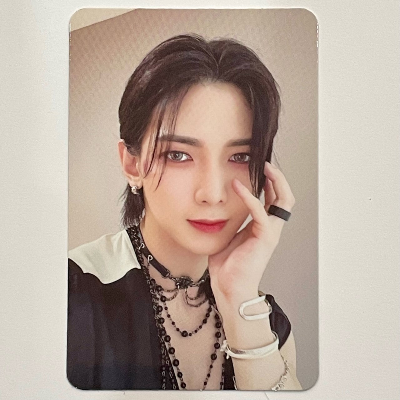 ATEEZ - Spin Off: From The Witness Makestar Round 5 Photocards