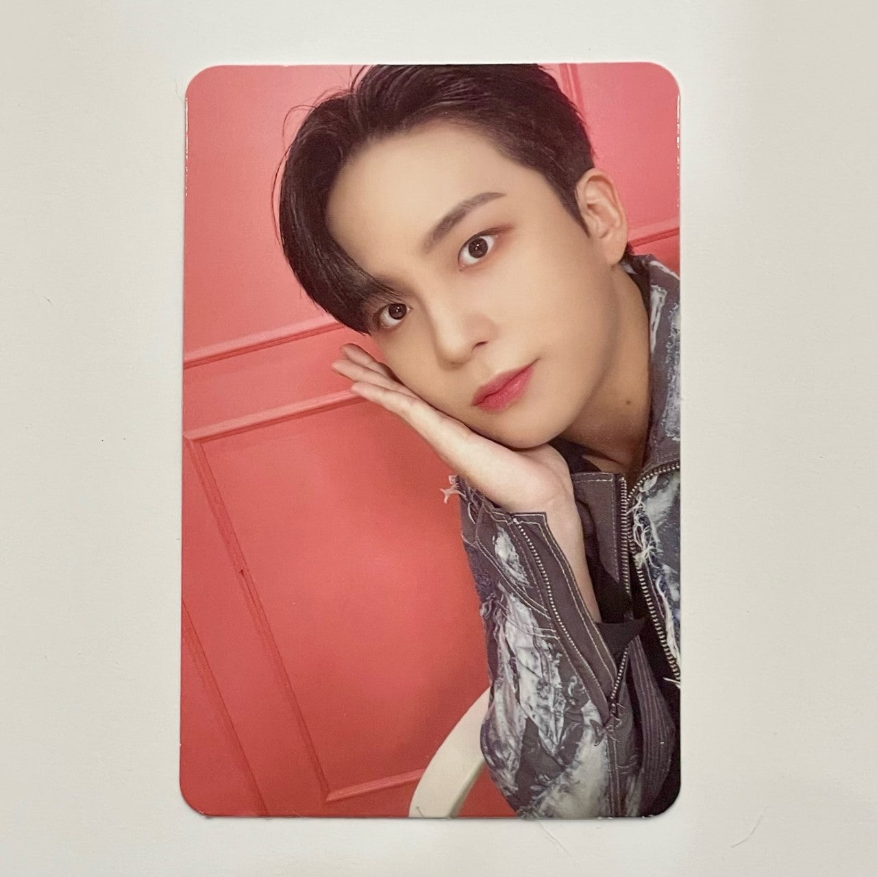 ATEEZ - Spin Off: From The Witness Makestar Round 5 Photocards