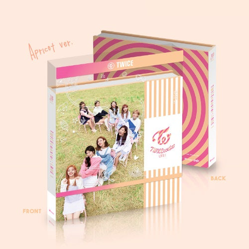 TWICE - Twicecoaster Lane 1