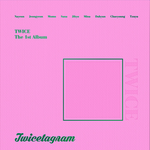 TWICE - Twicetagram