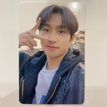 The Boyz - 'The B-Road' 2022 Fan Con Photocards