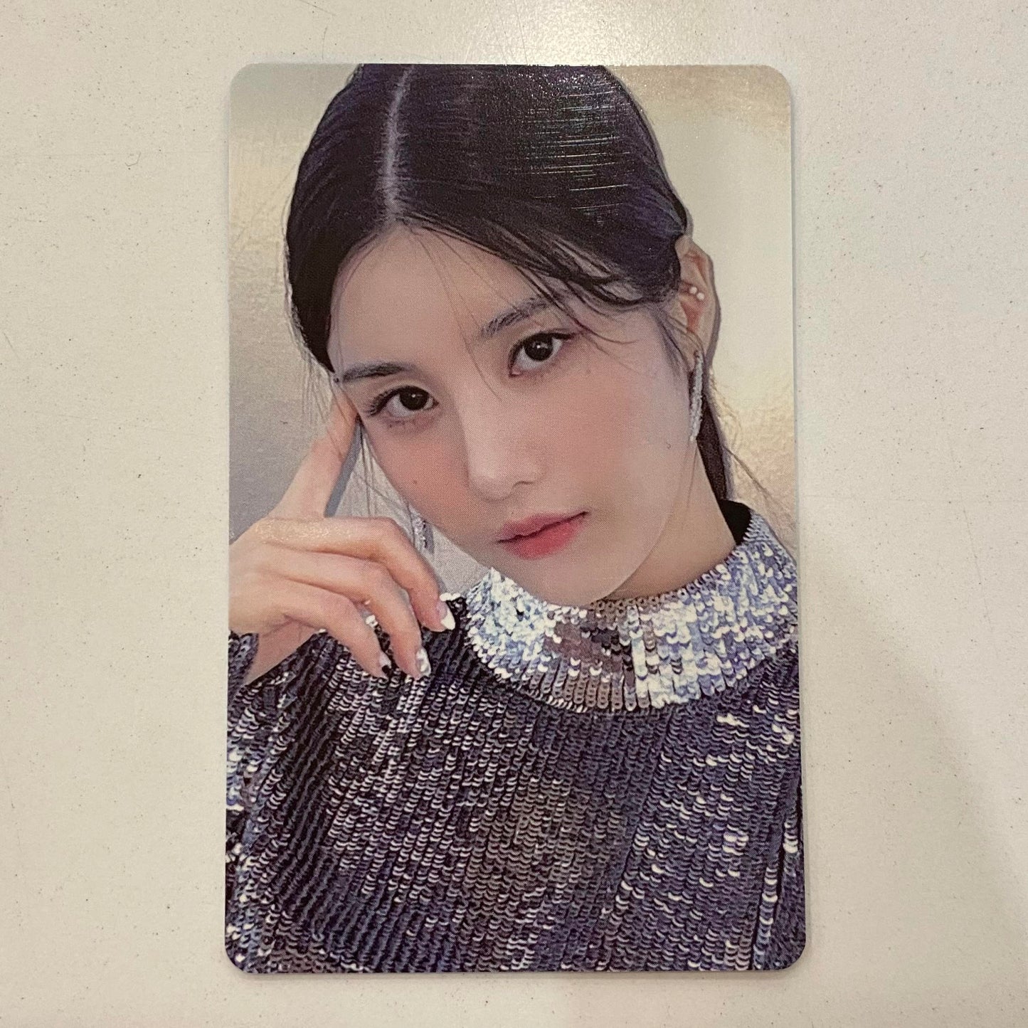 Kwon Eunbi - OPEN Photocards