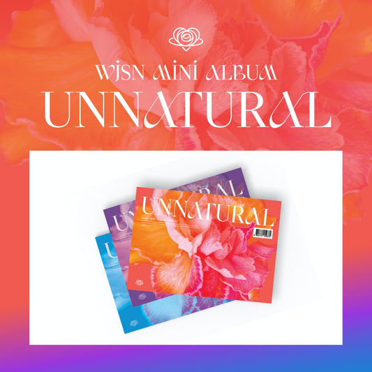 WJSN - UNNATURAL