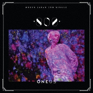 ONEUS - 808 [Solo Jacket]